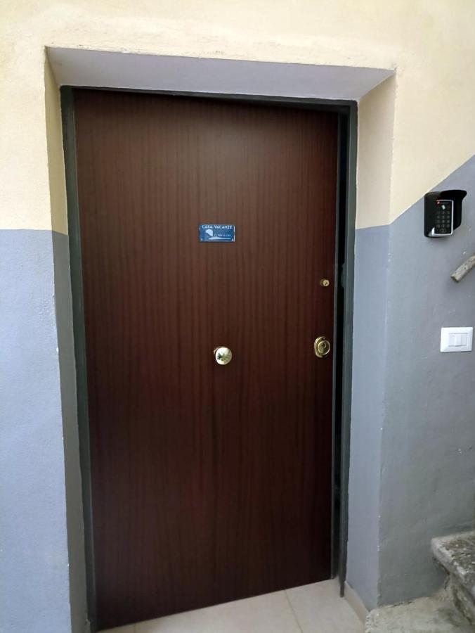 El Pibe De Oro - Casa Vacanze Villa Napoli Exterior foto