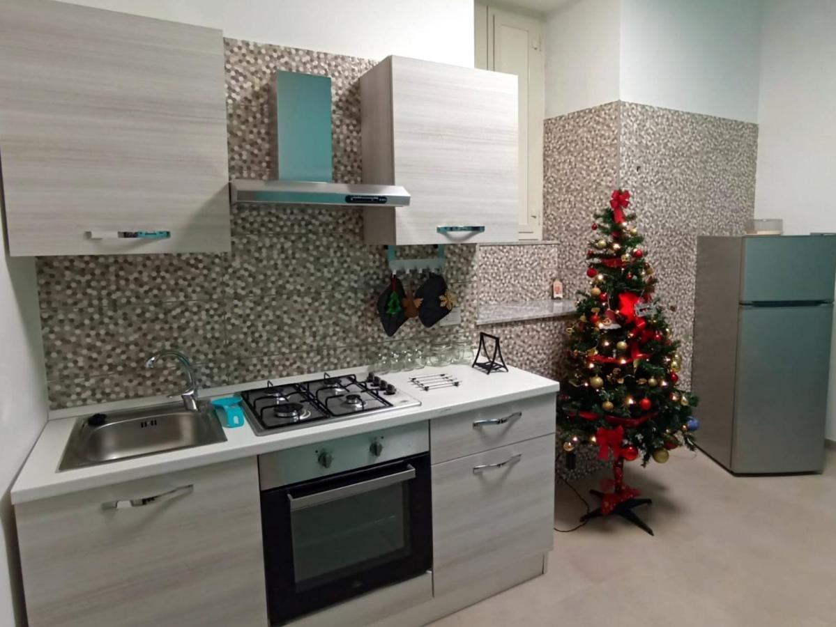 El Pibe De Oro - Casa Vacanze Villa Napoli Exterior foto