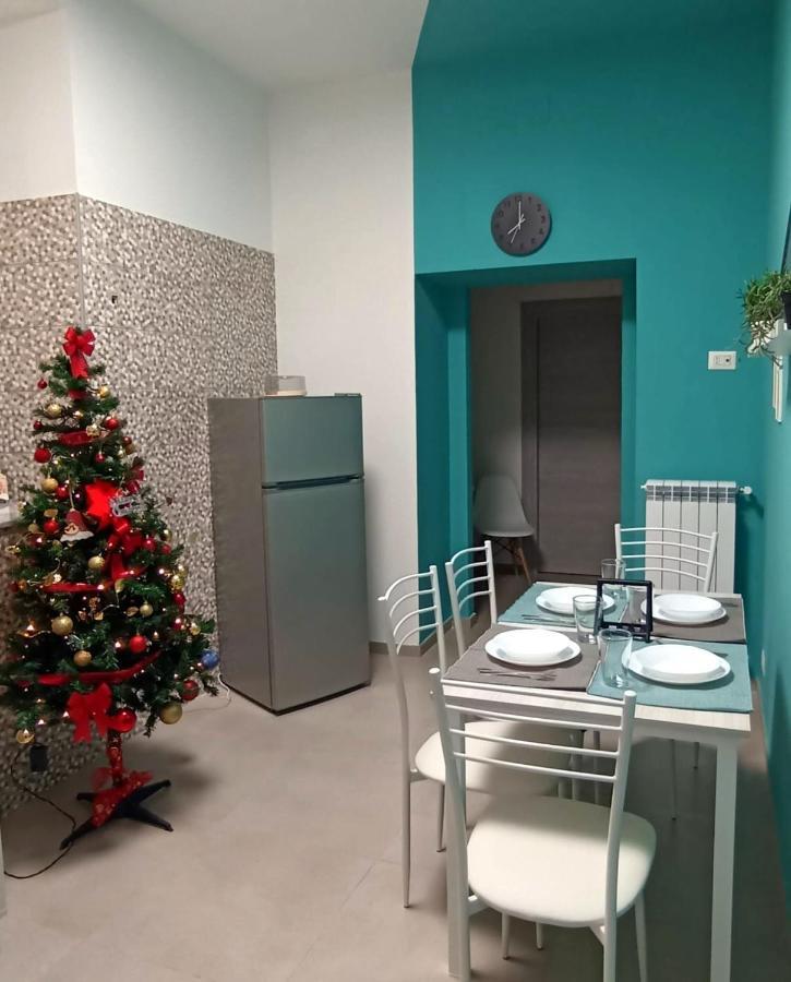 El Pibe De Oro - Casa Vacanze Villa Napoli Exterior foto