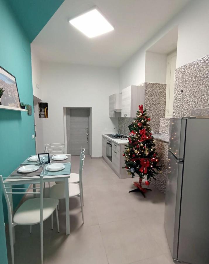 El Pibe De Oro - Casa Vacanze Villa Napoli Exterior foto