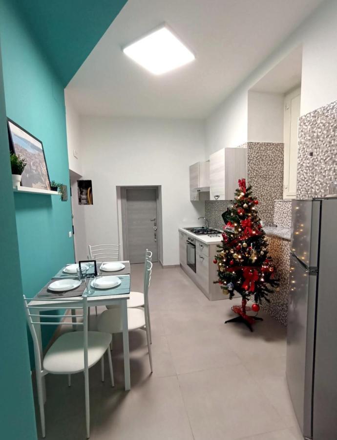 El Pibe De Oro - Casa Vacanze Villa Napoli Exterior foto
