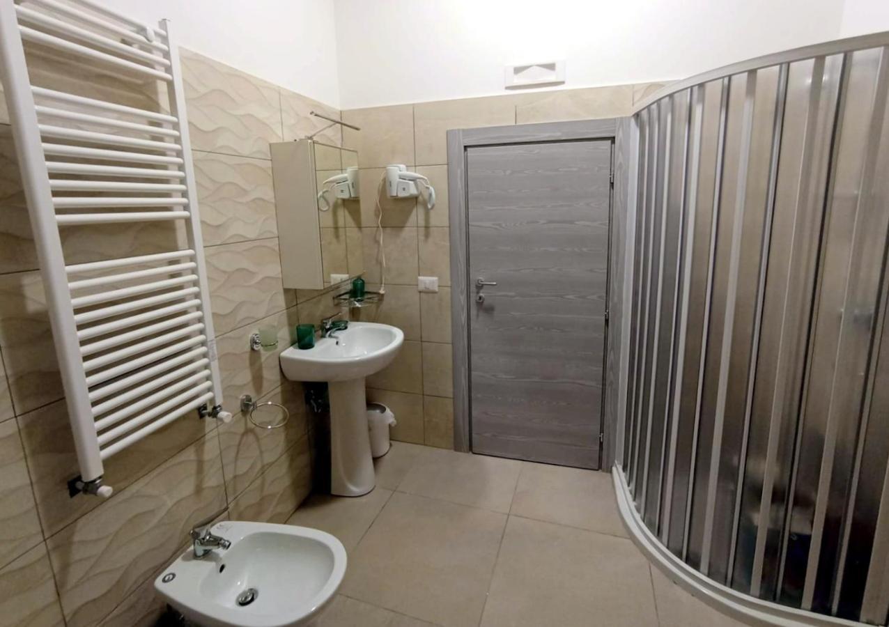 El Pibe De Oro - Casa Vacanze Villa Napoli Exterior foto
