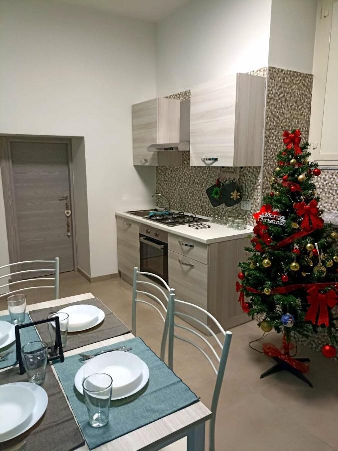 El Pibe De Oro - Casa Vacanze Villa Napoli Exterior foto