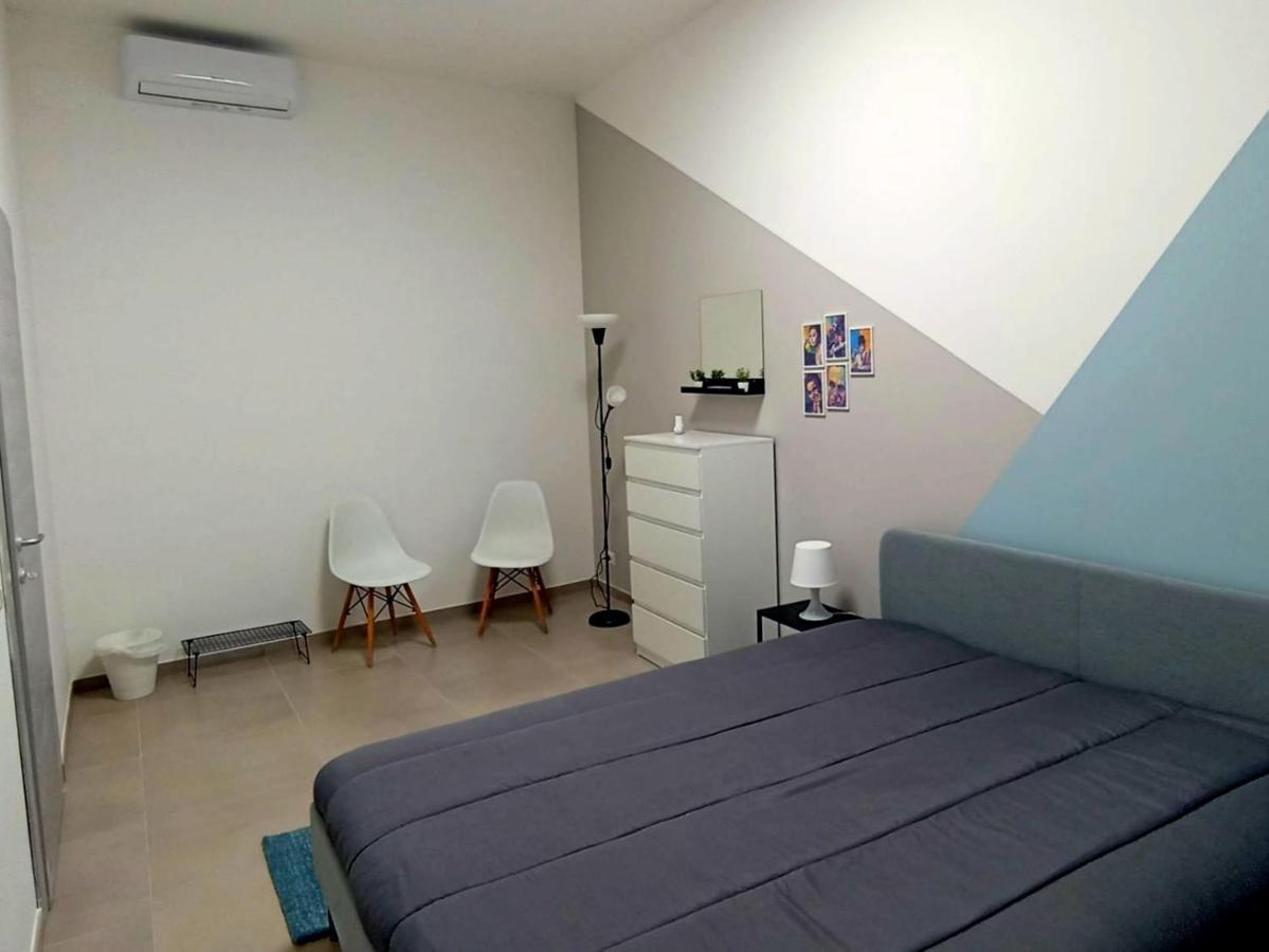 El Pibe De Oro - Casa Vacanze Villa Napoli Exterior foto